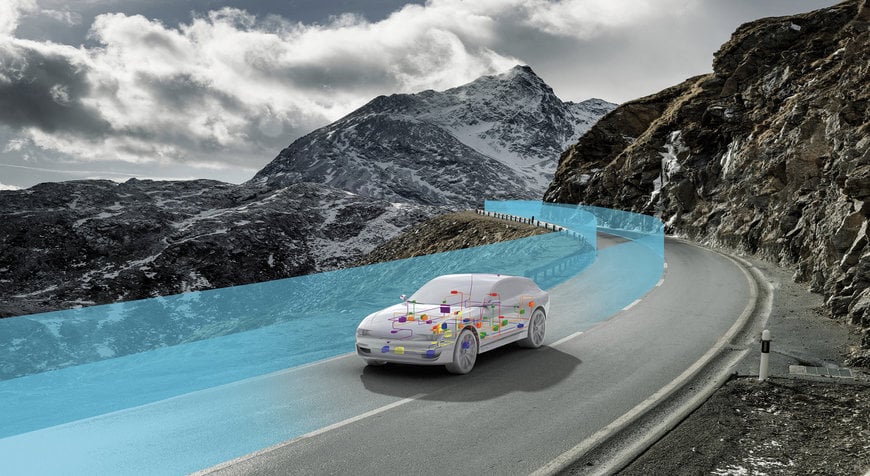 Vector and QNX: Cooperation for Best-In-Class Solution of Safe Systems in SDVs